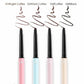 Dual-Sided Eyebrow Retractable Pencil